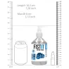 Fist It Lubrifiant Eau Fist It Extra Thick - Bouteille Pompe 500ml